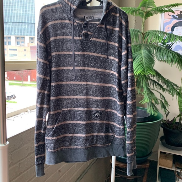 Billabong Other - Billabong hoodie